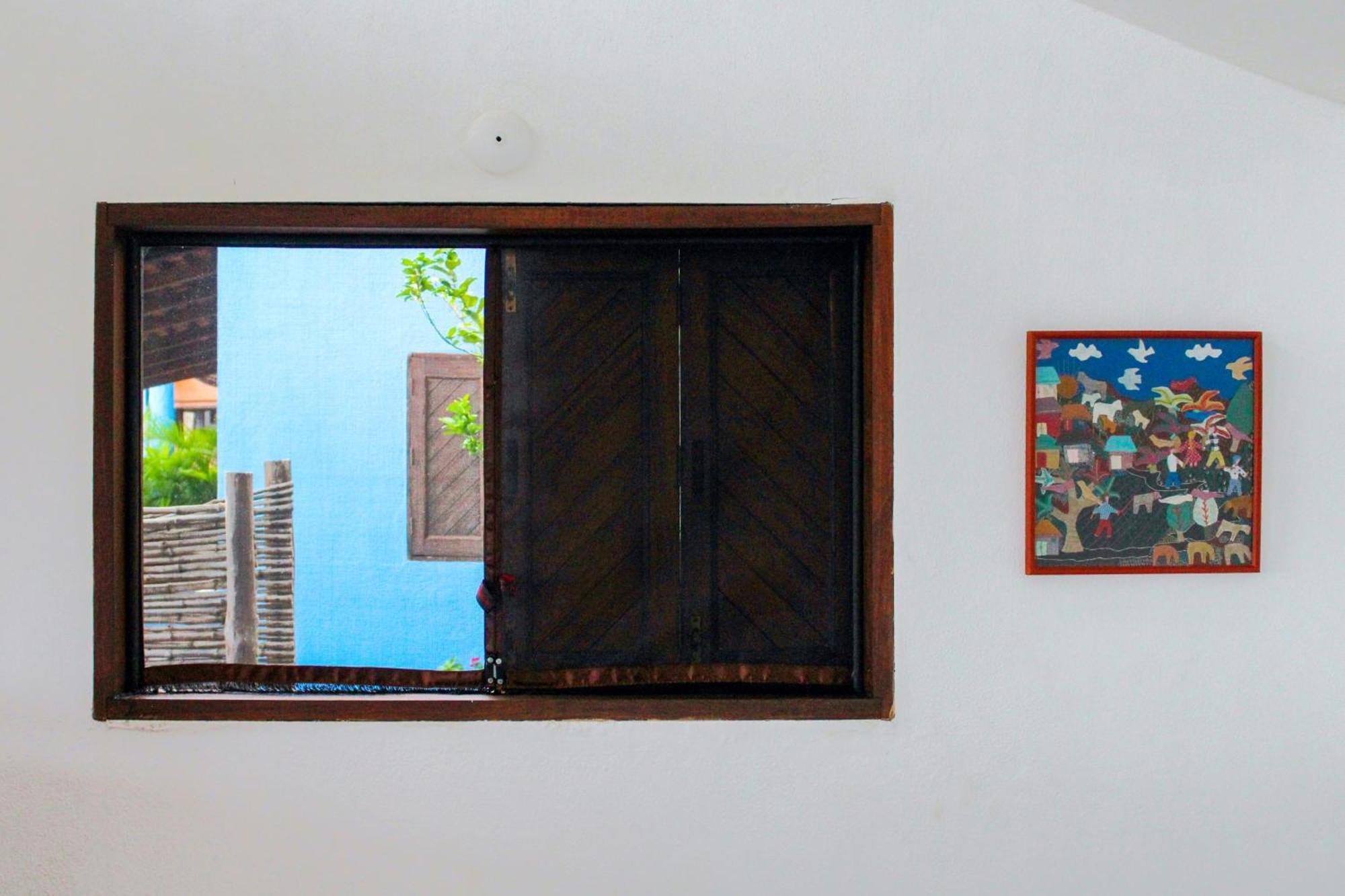 Casa Azul Hotel San Agustinillo Luaran gambar