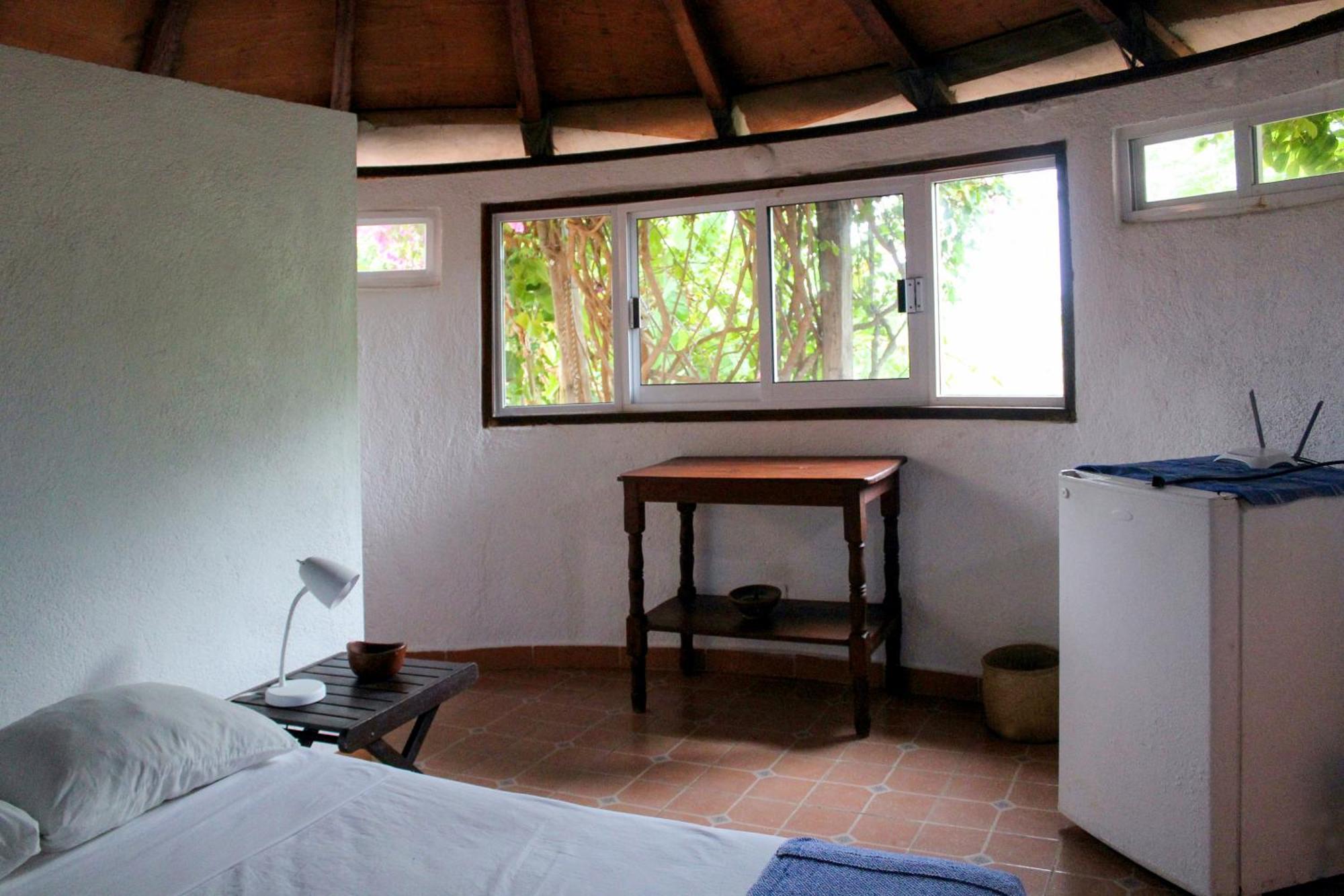 Casa Azul Hotel San Agustinillo Bilik gambar