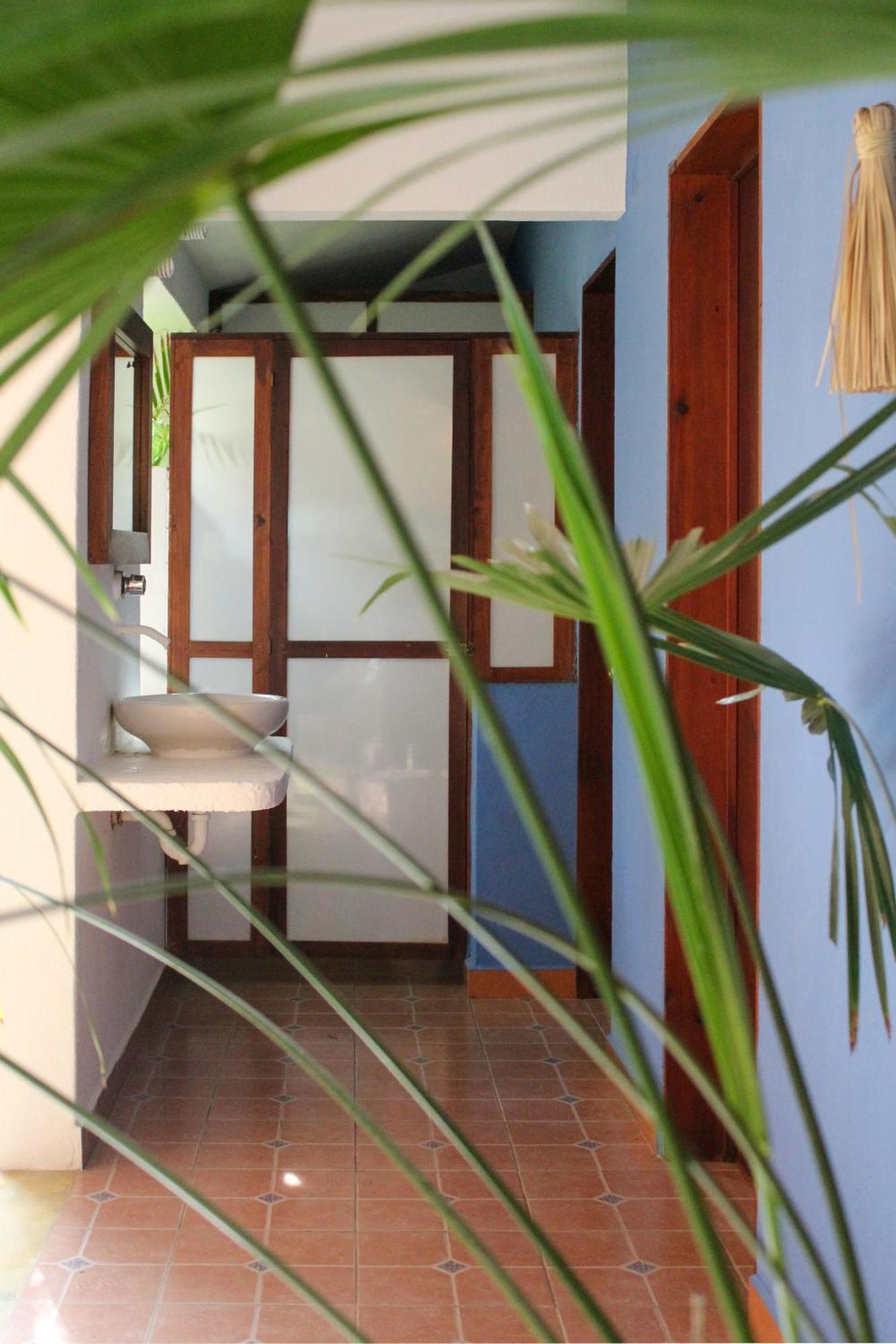 Casa Azul Hotel San Agustinillo Bilik gambar